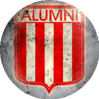 Logo Club Atlético Alumni de Casilda